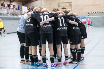 Bild 91 - wCJ Loewinnen Cup C1